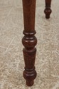 L72611: STICKLEY Cherry 2 Drawer Nightstand End Ta