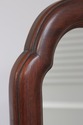 72642: HENKEL HARRIS Mahogany Cheval Standing Dres