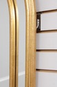 72646: UTTERMOST Gold Gilt Hollywood Regency Dome 
