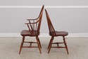L72654: Set of 6 ROBERT BERGELIN Cherry Windsor St