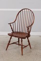 L72654: Set of 6 ROBERT BERGELIN Cherry Windsor St