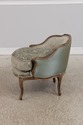 72672: Louis XV Style 3 Piece Upholstered Chaise L