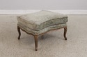 72672: Louis XV Style 3 Piece Upholstered Chaise L