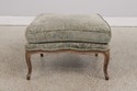 72672: Louis XV Style 3 Piece Upholstered Chaise L