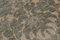 72672: Louis XV Style 3 Piece Upholstered Chaise L