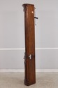 F72685: THEODORE ALEXANDER Curved Mahogany Corner 
