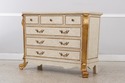 L72690: Neoclassical Tessallated Stone Top French 