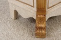 L72690: Neoclassical Tessallated Stone Top French 