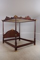72696: MAITLAND SMITH George III Style King Size M