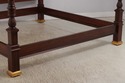 72696: MAITLAND SMITH George III Style King Size M