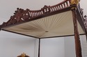 72696: MAITLAND SMITH George III Style King Size M
