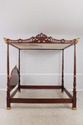 72696: MAITLAND SMITH George III Style King Size M