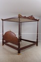 72696: MAITLAND SMITH George III Style King Size M