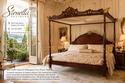 72696: MAITLAND SMITH George III Style King Size M