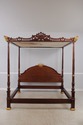 72696: MAITLAND SMITH George III Style King Size M