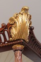 72696: MAITLAND SMITH George III Style King Size M