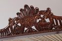 72696: MAITLAND SMITH George III Style King Size M