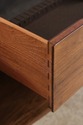 72701: HENREDON Custom Painted Finish Sideboard Ca