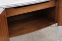 72701: HENREDON Custom Painted Finish Sideboard Ca