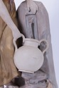 F72710: Royal Dux Bohemia Female Water Carrier Por
