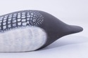 F72713: LEONARD C. HORNICK JR. Handcrafted Wood Li