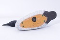 F72713: LEONARD C. HORNICK JR. Handcrafted Wood Li