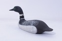 F72713: LEONARD C. HORNICK JR. Handcrafted Wood Li