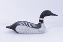 F72713: LEONARD C. HORNICK JR. Handcrafted Wood Li