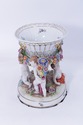 F72714: VON SCHIERHOLZ German 2 Piece Centerpiece 
