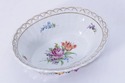F72714: VON SCHIERHOLZ German 2 Piece Centerpiece 