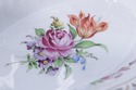 F72714: VON SCHIERHOLZ German 2 Piece Centerpiece 