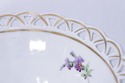 F72714: VON SCHIERHOLZ German 2 Piece Centerpiece 