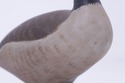 F72715: WILLIAM PORTERFIELD Carved Wood Canadian G