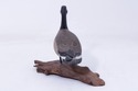F72715: WILLIAM PORTERFIELD Carved Wood Canadian G