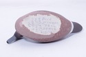 F72716: WILLIAM GABLE Blue Winged Drake Duck Decoy