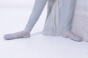 LF72717: LLADRO Porcelain Tall Figure Of Man & Wom