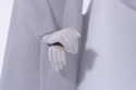 LF72717: LLADRO Porcelain Tall Figure Of Man & Wom