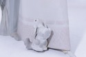 LF72717: LLADRO Porcelain Tall Figure Of Man & Wom