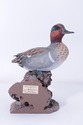 F72718: Pair MA HAI FENG Duck Bookends