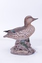 F72718: Pair MA HAI FENG Duck Bookends
