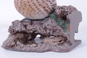 F72718: Pair MA HAI FENG Duck Bookends