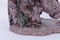 F72718: Pair MA HAI FENG Duck Bookends