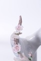 F72719: LLADRO no.4840 Japanese Girl Decorating