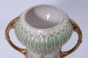 LF72721: Pair Art Nouveau Art Deco Robert Hanke Po