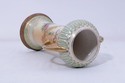 LF72721: Pair Art Nouveau Art Deco Robert Hanke Po