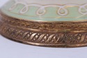 LF72721: Pair Art Nouveau Art Deco Robert Hanke Po