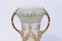 LF72721: Pair Art Nouveau Art Deco Robert Hanke Po