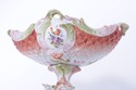 F72722: MEISSEN 19th Century Porcelain Centerpiece