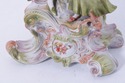 F72722: MEISSEN 19th Century Porcelain Centerpiece