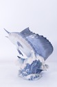 F72723: LLADRO Porcelain Figure Of Sailfish
